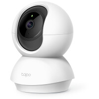 Камера видеонаблюдения Tp-Link TAPO TC70