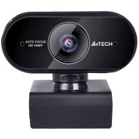 Веб-камера A4Tech PK-930HA черный