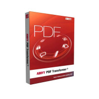 Программное обеспечение Abbyy PDF Transformer+ (AT40-1S1B01-102)