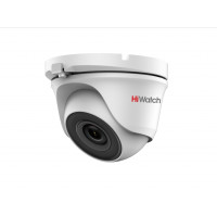 Камера видеонаблюдения Hikvision HiWatch DS-T203(B) (3.6 мм)