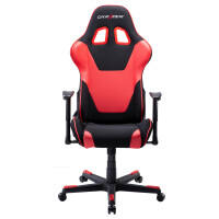 Кресло игровое DXRacer Formula черный/красный (OH/FD101/NR)