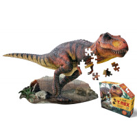 Пазл I AM Тираннозавр 4014