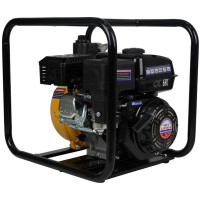 Мотопомпа Lifan 50ZB60-4.8QT