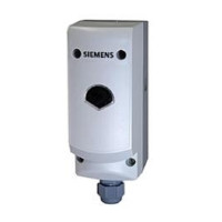Термостат Siemens RAK-TW.5000S-H белый