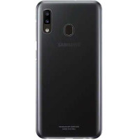 Чехол Samsung EF-AA205CBEGRU черный