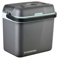 Автохолодильник StarWind CF-132