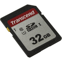 Карта памяти Transcend TS32GSDC300S