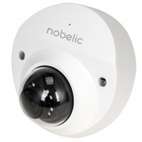 Видеокамера IP Nobelic NBLC-2221F-MSD