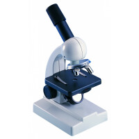 Микроскоп Edu Toys 100*900 MS901
