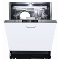 Встраиваемая посудомоечная машина Graude Comfort VG 60.2