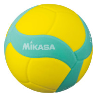 Мяч волейбольный Mikasa VS170W-Y-G 1/50