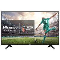 Телевизор Hisense H50A6100
