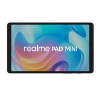 Планшет Realme Pad Mini RMP2106 (6650462) синий