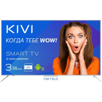 Телевизор Kivi 65U700GR