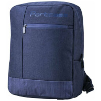 Рюкзак для ноутбука PortCase KBP-132BU
