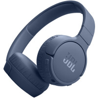 Беспроводные наушники JBL Tune 670NC синий (JBLT670NCBLU)