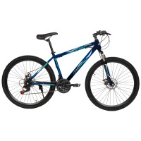 Велосипед Hiper HB-0026 Everest Blue