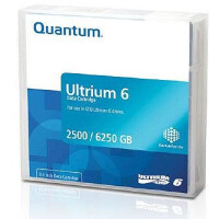 Картридж Quantum MR-L6MQN-03 LTO Ultrium 6