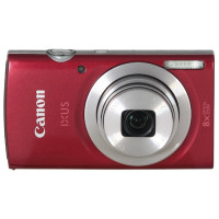 Цифровой фотоаппарат Canon IXUS 185 (1809C001)