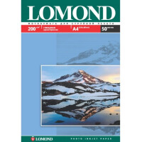 Бумага Lomond глянцевая (0102020)