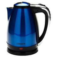 Чайник электрический Zimber ZM-10967