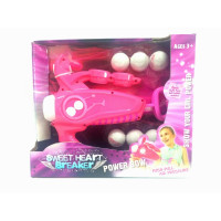 Игрушечное оружие Toy Target Sweet Heart Breaker (22018)