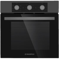Встраиваемый электрический духовой шкаф Maunfeld AEOF6060G1