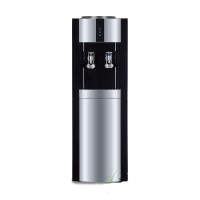 Кулер для воды Ecotronic Экочип V21-LE black/silver