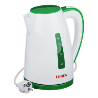 Чайник электрический Leben 291-067