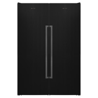 Холодильник VestFrost VF395-1SB BH