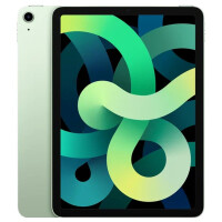 Планшет Apple iPad Air Wi-Fi 64GB Green (MYFR2RU/A)