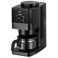 Кофеварка JVC JK-CF37