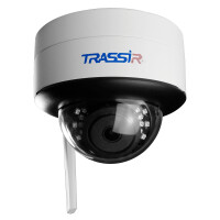 Камера видеонаблюдения Trassir TR-D3121IR2W
