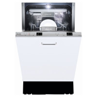 Встраиваемая посудомоечная машина Graude Comfort VG 45.0