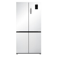 Холодильник Tesler RCD-547BI Sparkling White