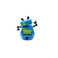 Робот индуктивный Junfa Toys Drawbot DB1-2