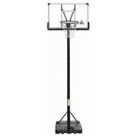 Баскетбольная стойка DFC 44 (ZY-STAND45)