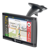 GPS навигатор Navitel N500 MAG 5 серый