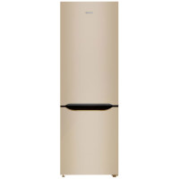 Холодильник Artel HD 455 RWENS бежевый