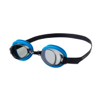 Очки для плавания Arena Bubble 3 Junior Smoke/Turquoise/Black (92395 75)
