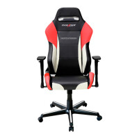 Кресло игровое DXRacer Drifting черный/красный/белый (OH/DM61/NWR)