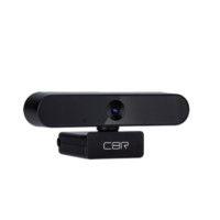 Веб-камера CBR CW-870FHD черный