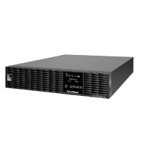 ИБП CyberPower UPS Online OL3000ERTXL2U