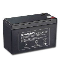 Батарея для ИБП Crown CBT-12-7.2