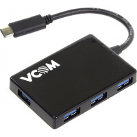 USB-концентратор Vcom DH310A