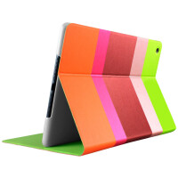 Чехол Promate для iPad mini Klyde Mini бордовый