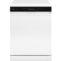 Встраиваемая посудомоечная машина Weissgauff DW 6038 Inverter Touch