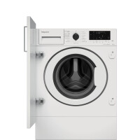 Встраиваемая стиральная машина Hotpoint-Ariston BI WDHT 8548 V