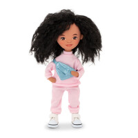 Кукла Orange Toys Tina в розовом спортивном костюме SS05-29