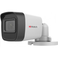 Камера видеонаблюдения HiWatch DS-T500 (С) (2.4 мм)